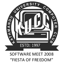 KUCC Software Meet 2008